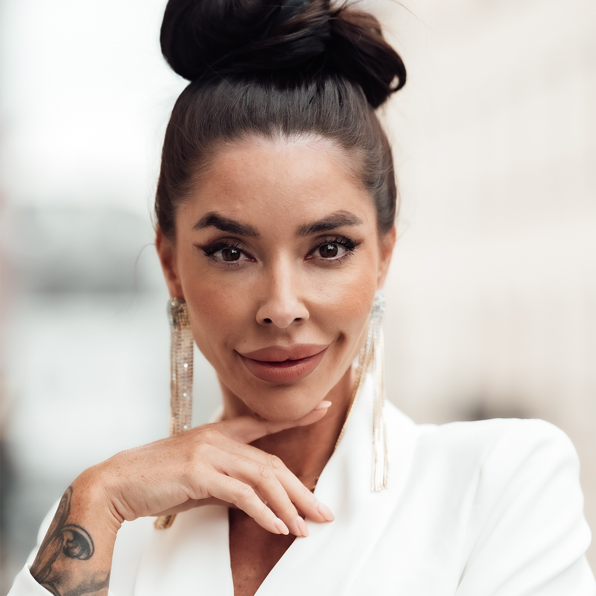 Júlia Švehlová